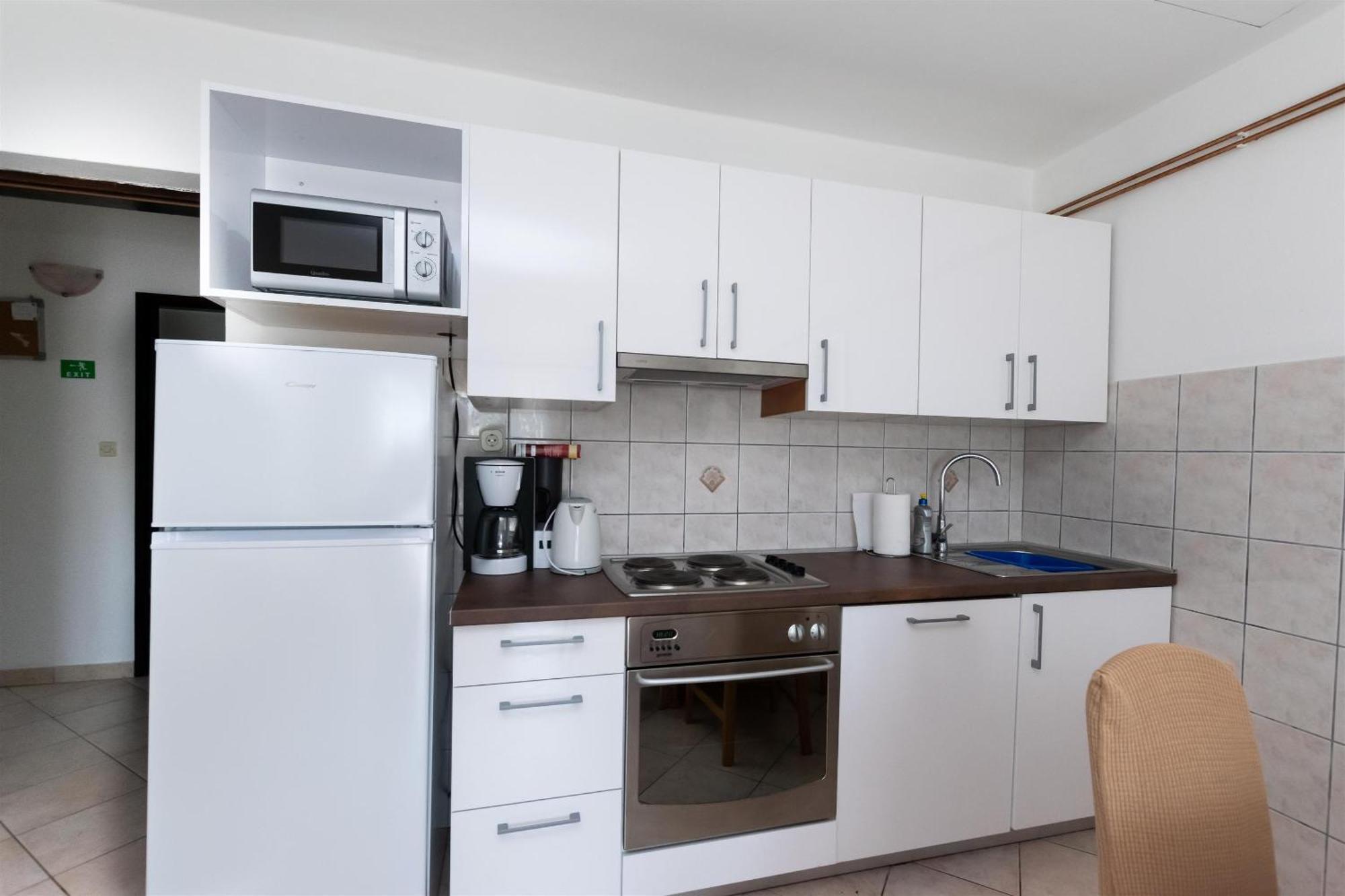 Apartments Beautiful infield Lopar Exterior foto
