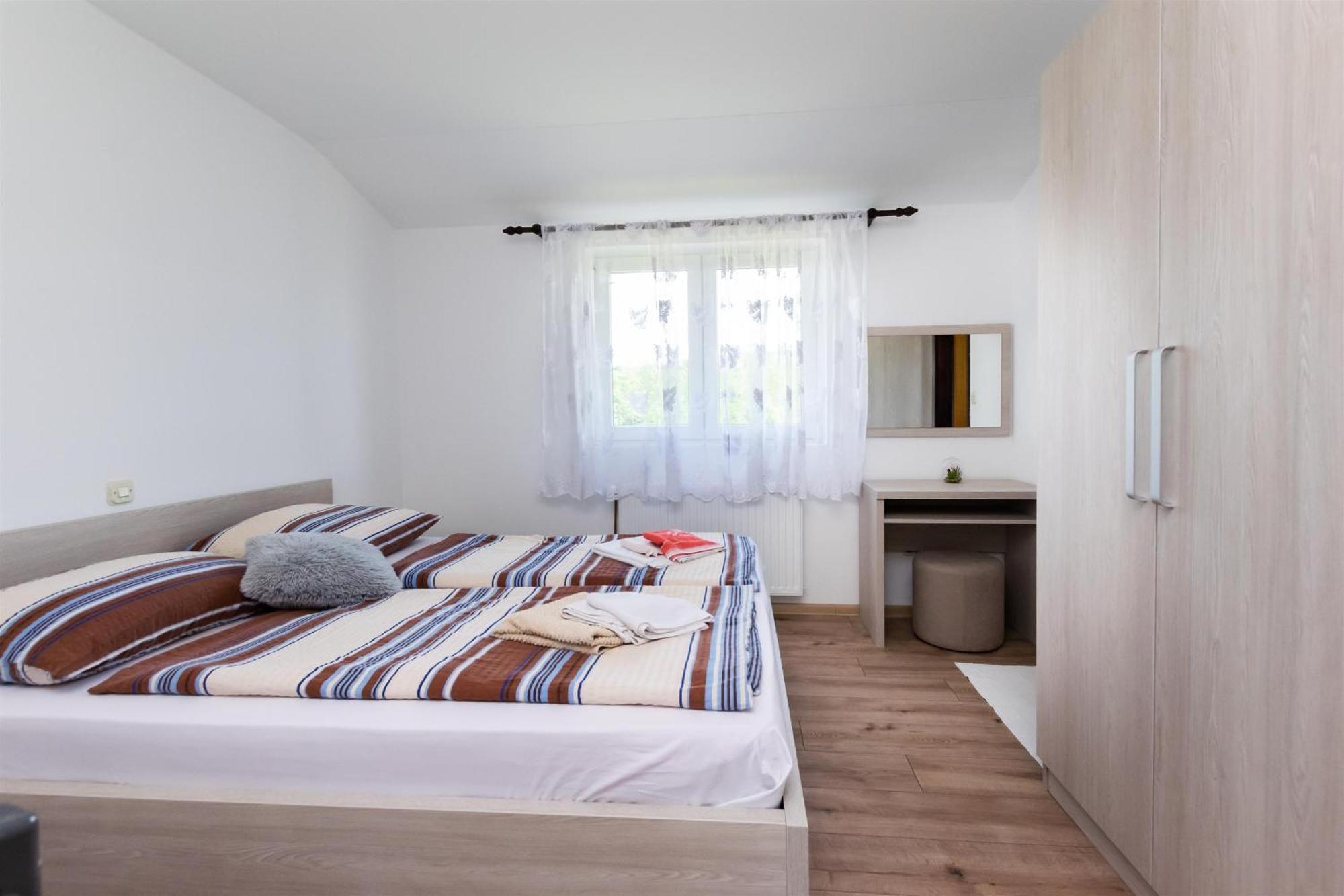Apartments Beautiful infield Lopar Exterior foto