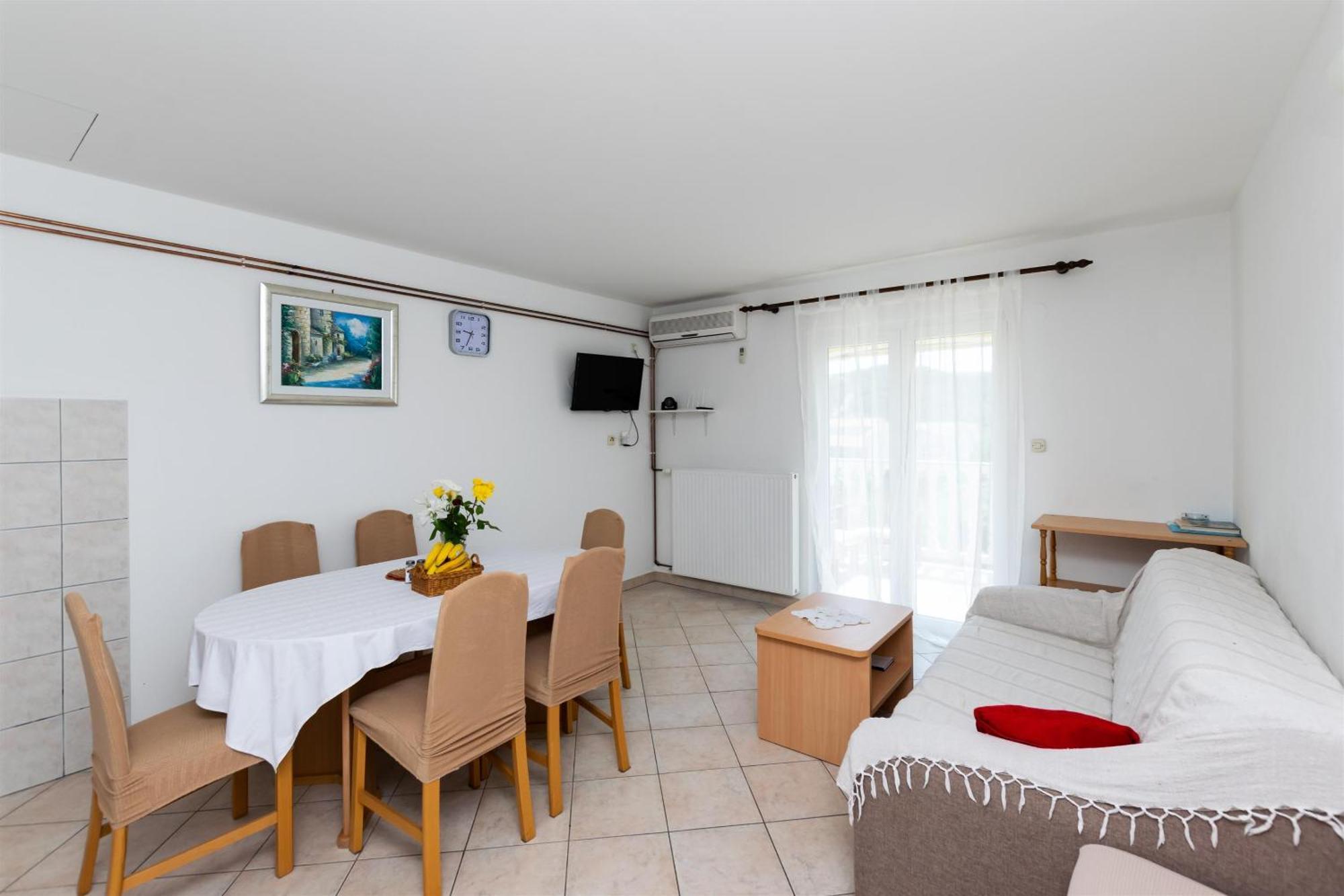 Apartments Beautiful infield Lopar Exterior foto