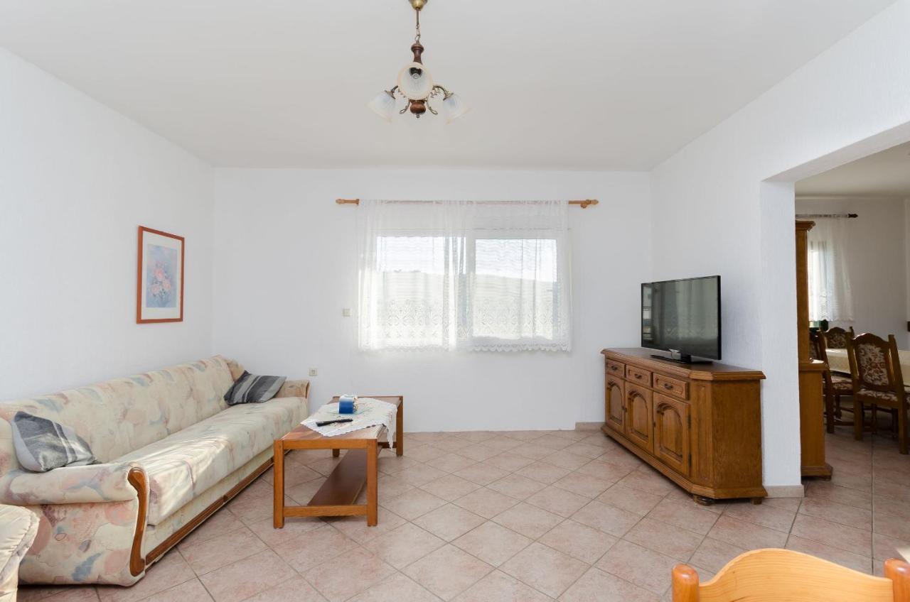 Apartments Beautiful infield Lopar Exterior foto