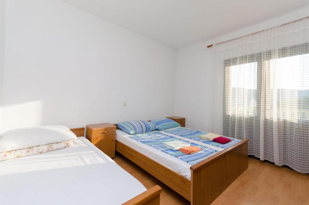 Apartments Beautiful infield Lopar Exterior foto