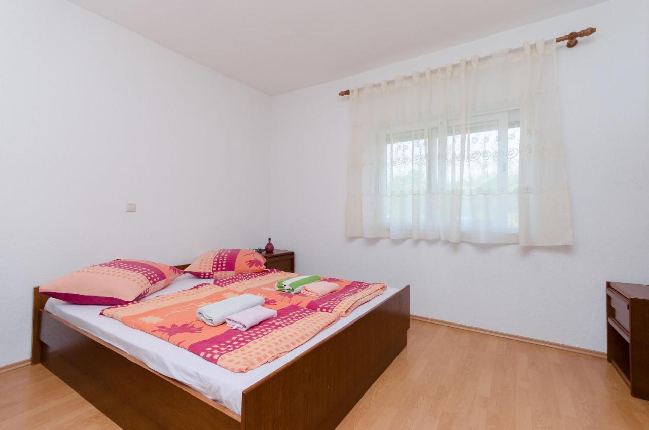 Apartments Beautiful infield Lopar Exterior foto