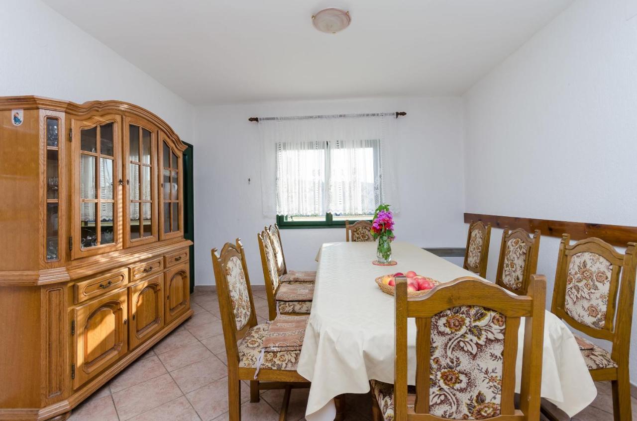 Apartments Beautiful infield Lopar Exterior foto
