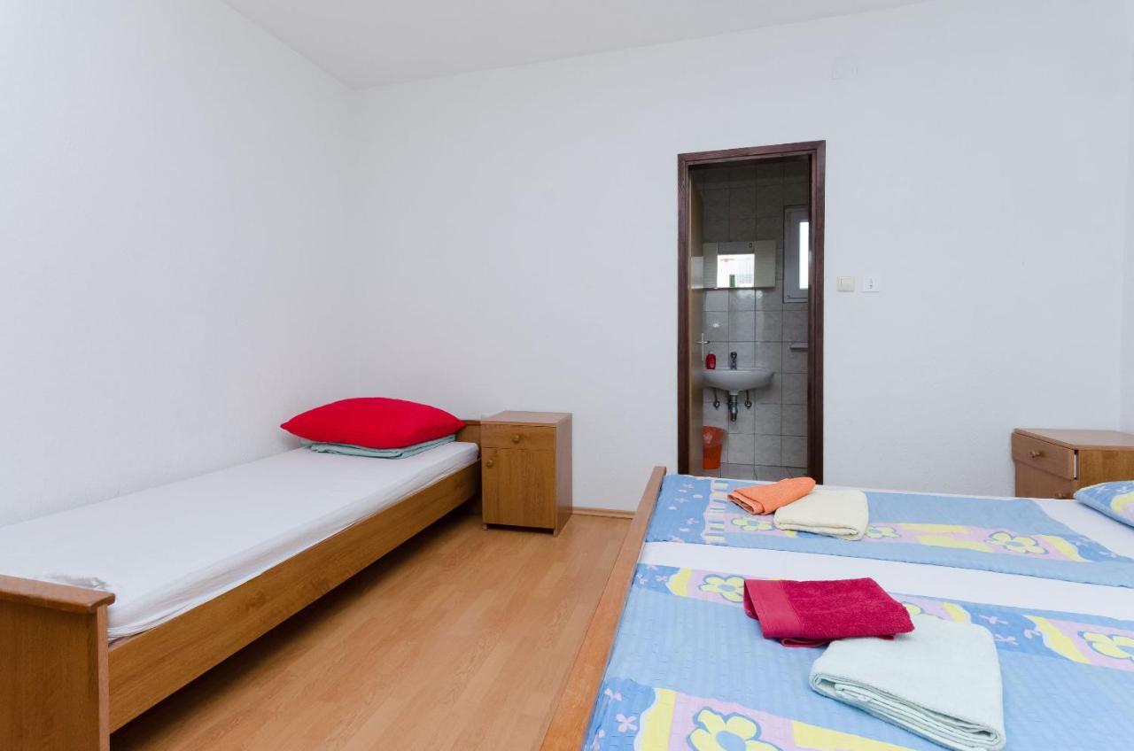 Apartments Beautiful infield Lopar Exterior foto